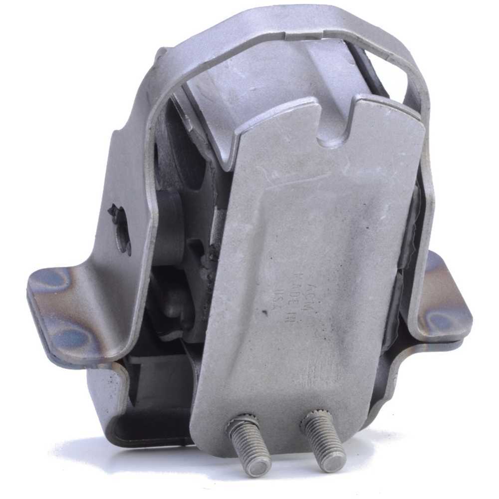 trans Mount Anchor 2601