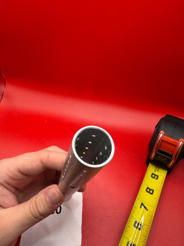 Planet Eclipse Barrel Tip 14 inch