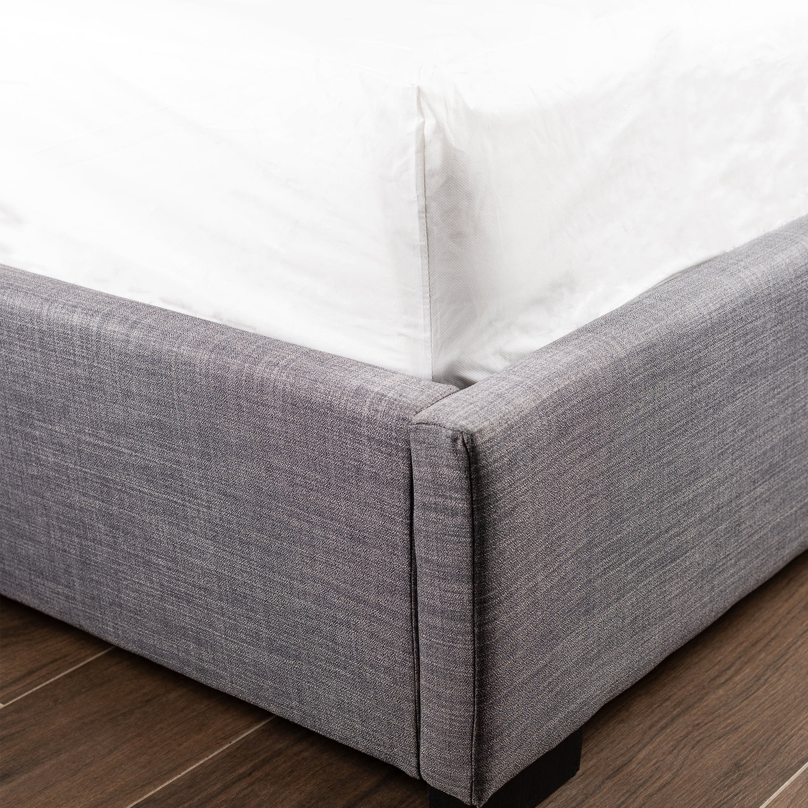 Nexgen Waterproof Anti-Allergen Zippered Mattress Protector, Queen