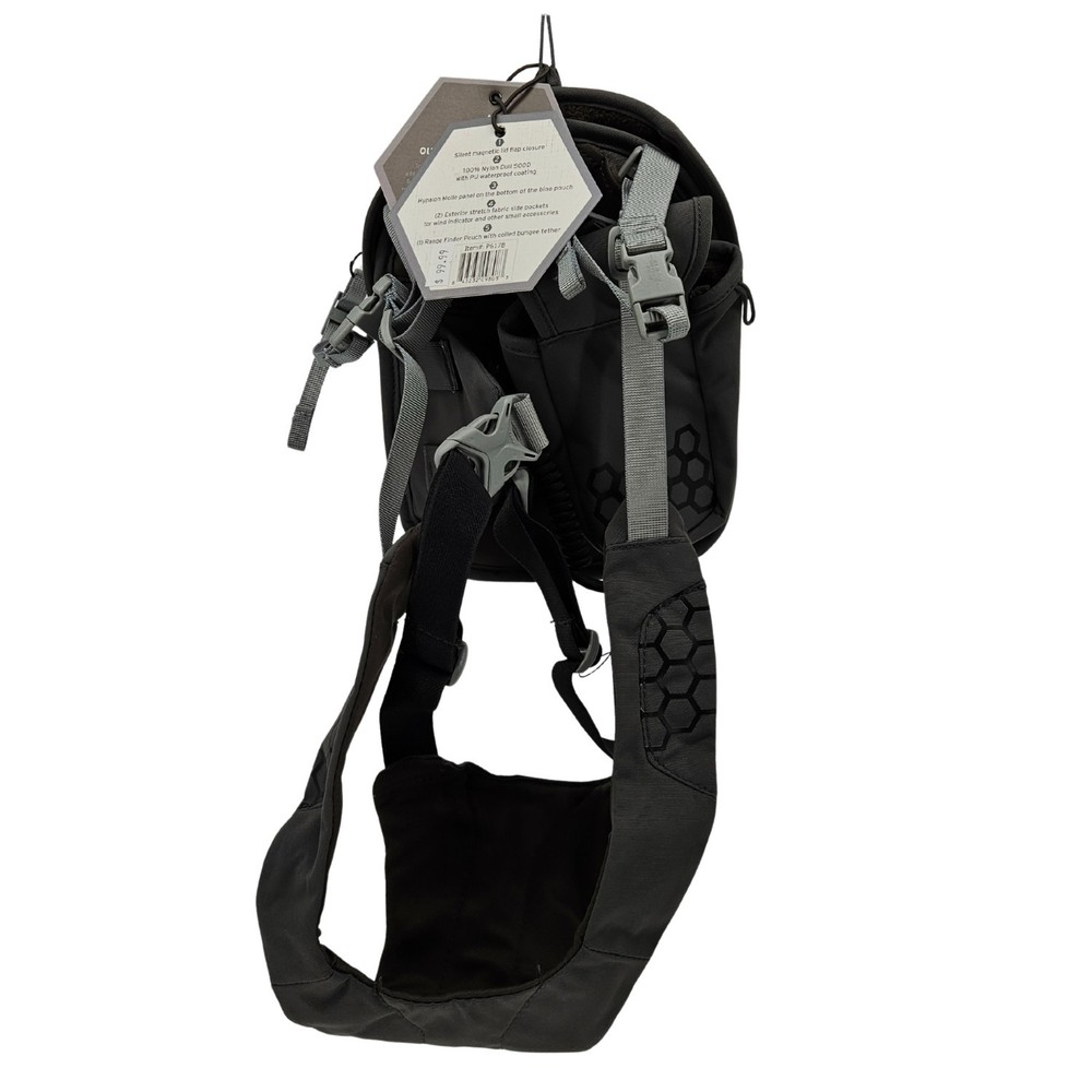 Pnuma Bino+ Tech Harness