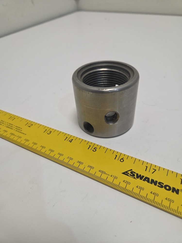 Binks 41-10141 (Used)