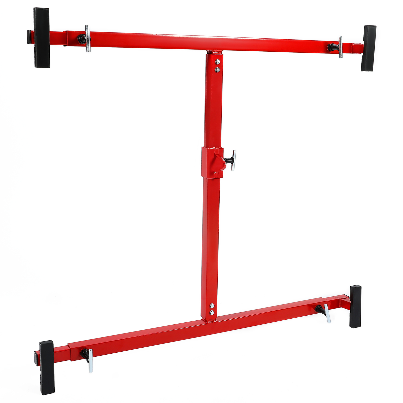 Adjustable Truck Box Bed Lift for Pickups Trucks 800 lb Works On Beds Up to 6 ft