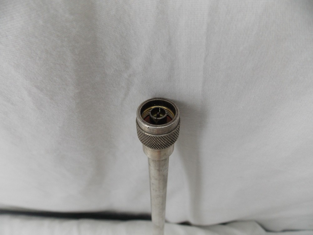 Microlab/FXR FL-401 Low Pass Filter 400Mc