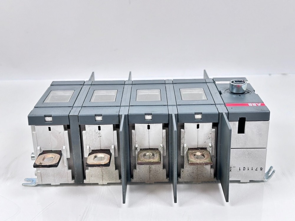 ABB Disconnect Switch OT200U04