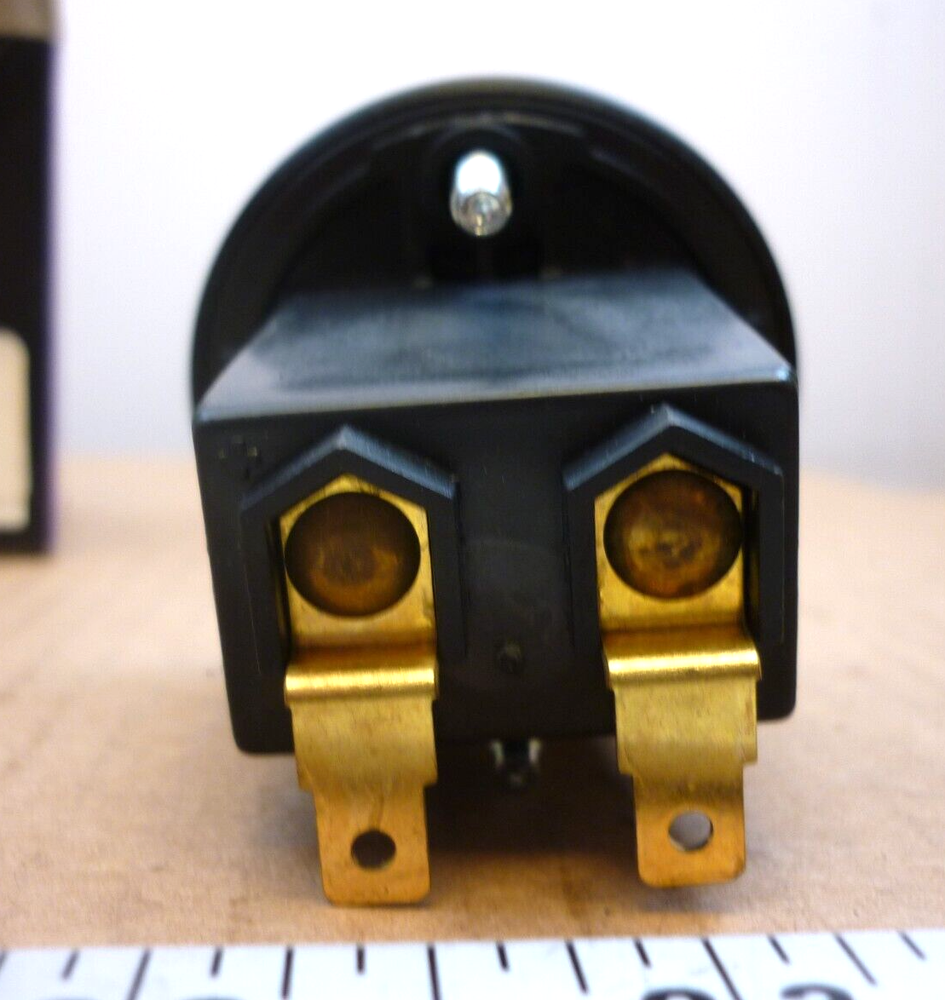 Hobbs Hour Meter 051031563