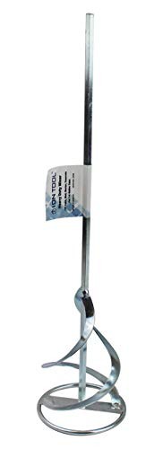 Paint and Mortar Mixer