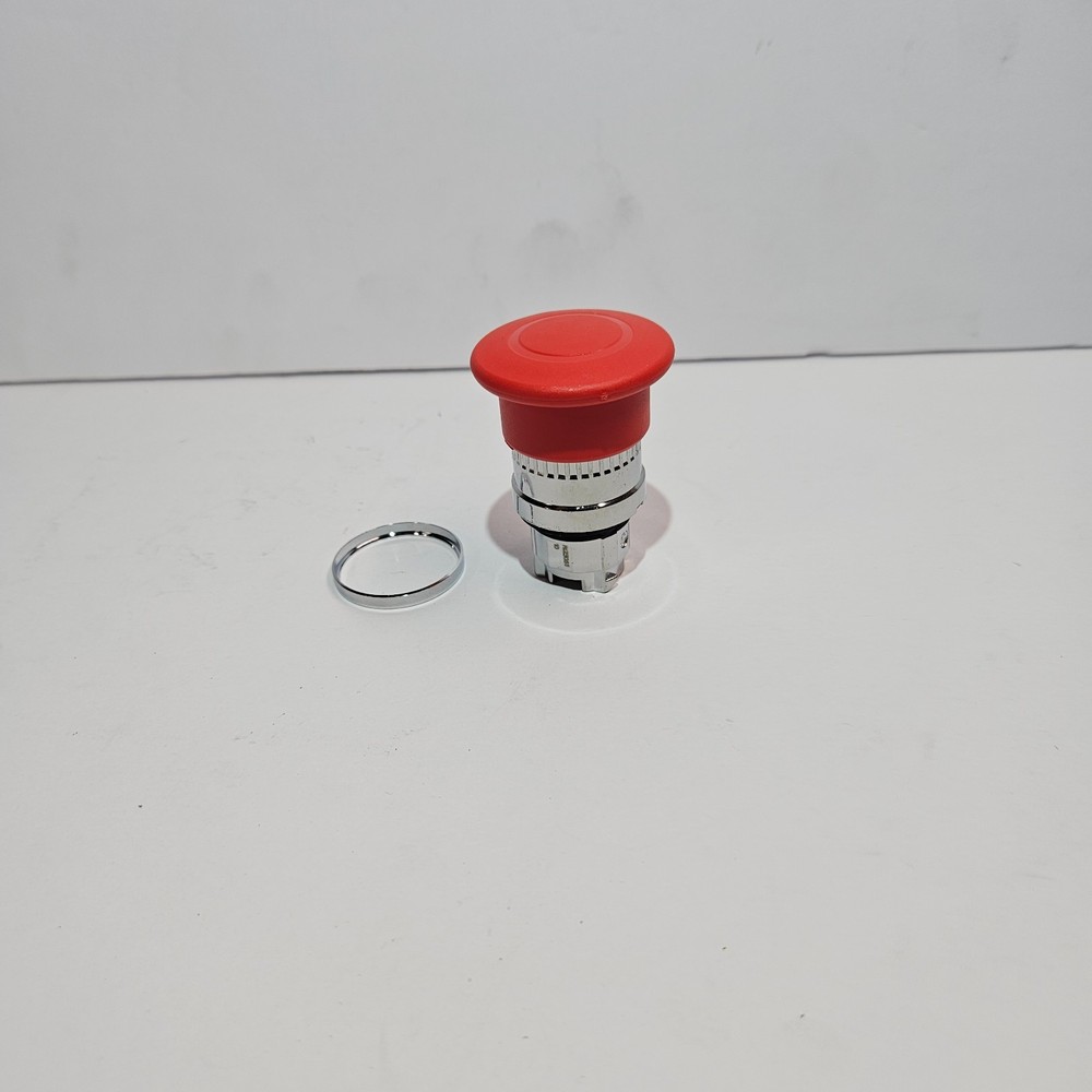 JLG #7020175  SWITCH, EMERGENCY STOP OEM NEW OPEN BOX.