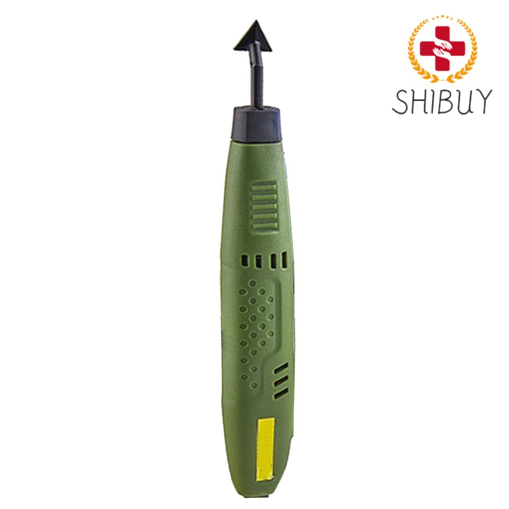Portable Mini Sander Grinding Machine Superfine Sander Adapter