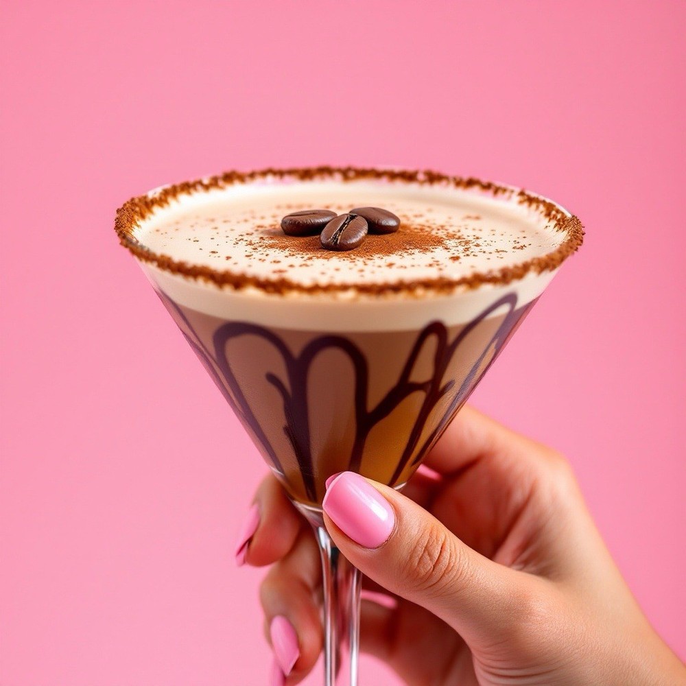 Espresso Martini Kit Gift Box