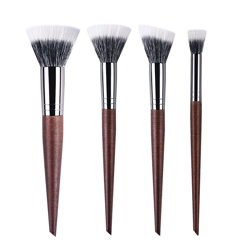 Professional Makeup Brushes Powder contour Setting Multi-Functional Make up Brus