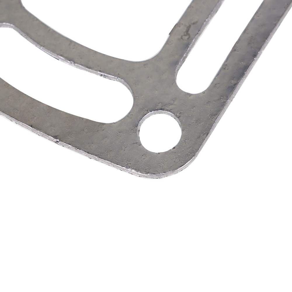 2Pcs Exhaust Elbow Riser Gaskets For Volvo Penta OMC SIERRA 3850496 3863191