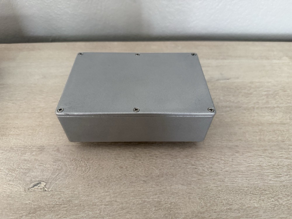 Janglebox JB2 Compression Sustainer NEW OPEN BOX