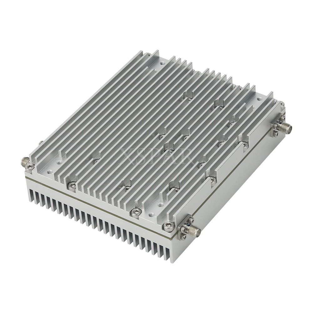 LibreVNA 2.0 Upgraded 100kHz-6GHz Vector Network Analyzer USB Based 2-Port VNA