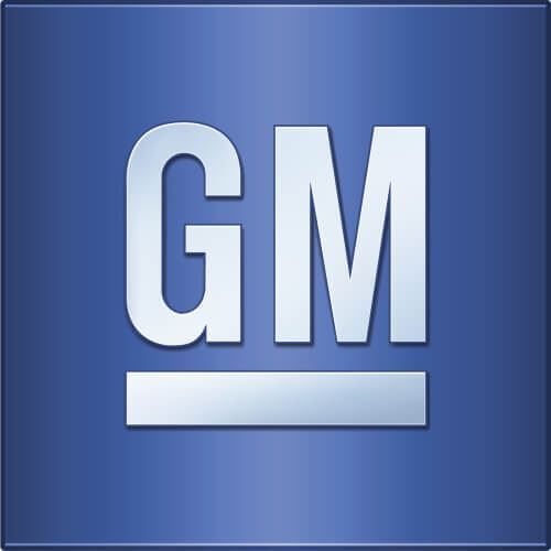 Genuine GM Fitting 97257826