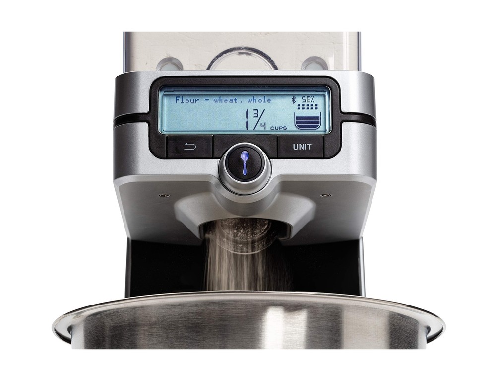 Smart Storage System - Starter Kit - Automatically Measures & Dispenses from ...