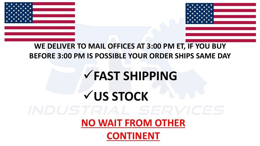 XCKM121 Compatible ANDELI Limit Switch FAST SHIPPING
