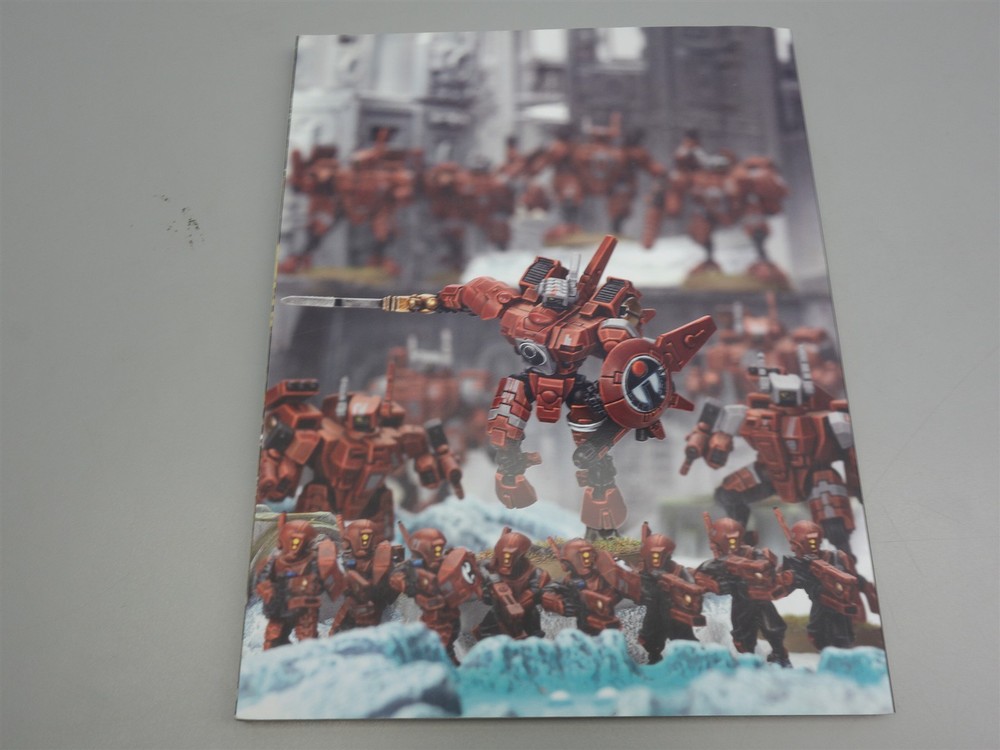 White Dwarf: Issue 400 April 2013 (Games Workshop)