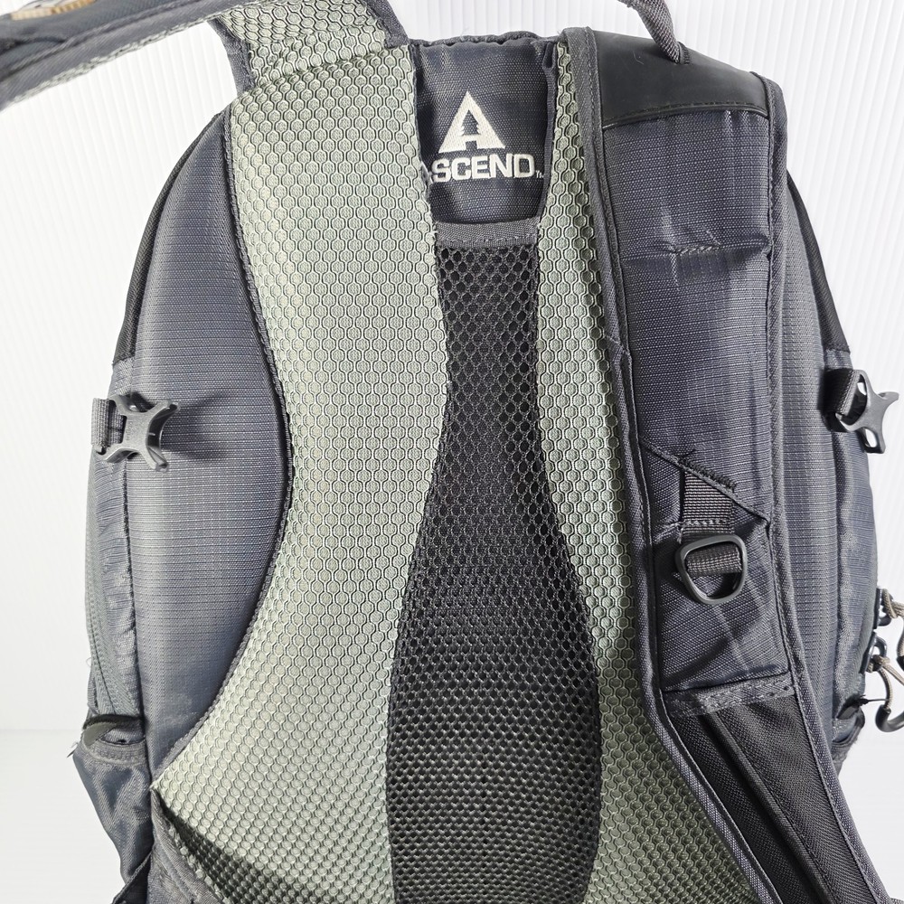 Ascend D 3000 Knapsack Backpack Hiking Camping Outdoor - Great Condition