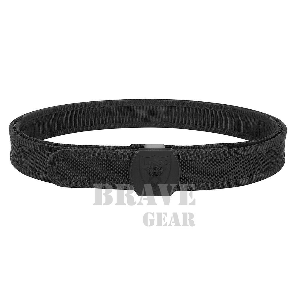 IPSC USPSA IDPA 3-Gun Competition Rig with Belt + Holster + 4PC Magazine Pouches