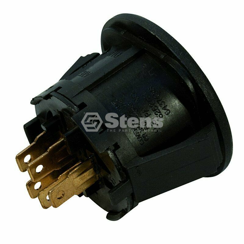 Stens 430-280 Ignition Starter Key