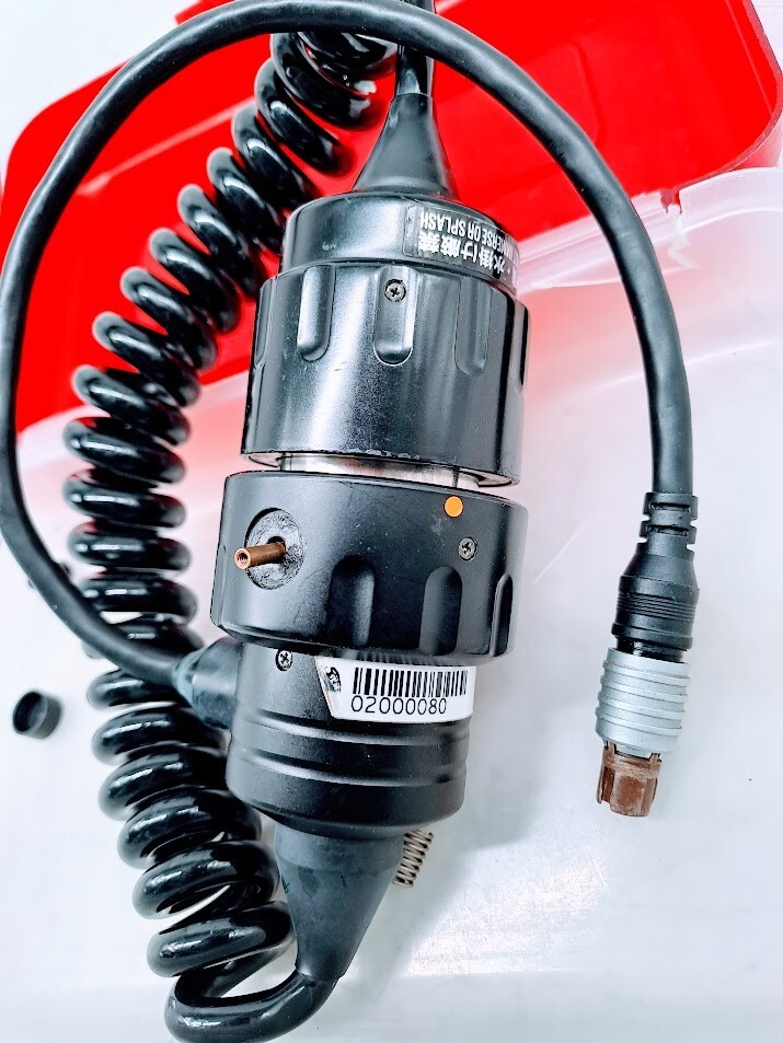 Olympus MH-236 Pigtail Processor Cable