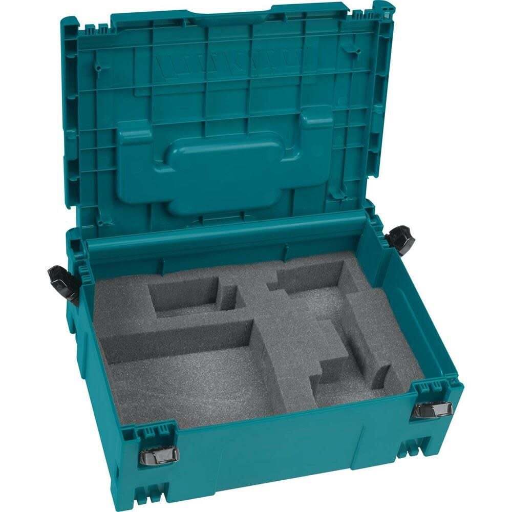 Makita Customizable Foam Insert For Interlocking Cases