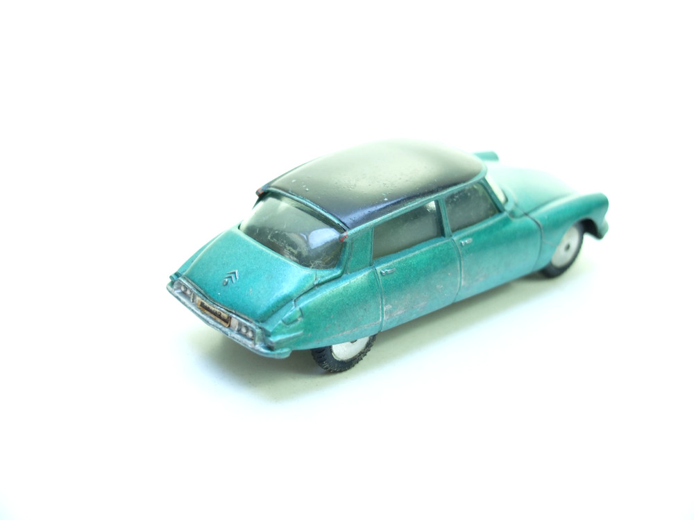 CORGI 210 CITROEN DS