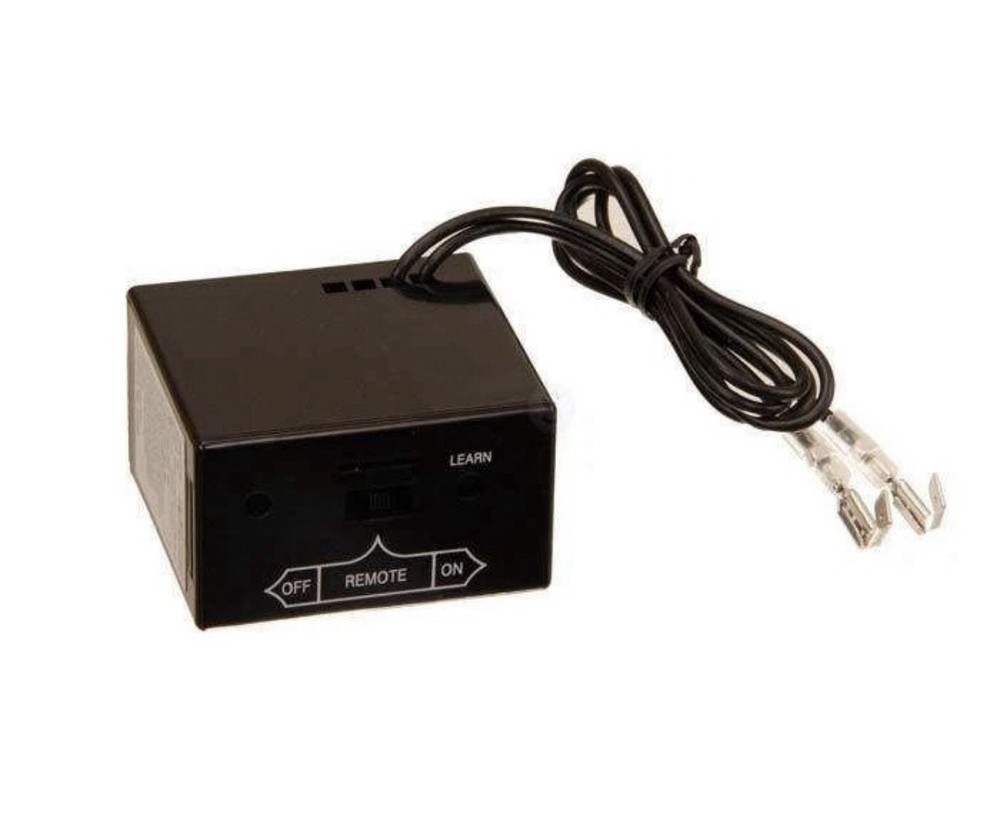 Replacement Skytech 1001TH-A Receiver | Will Learn 2 More Skytech Transmitters