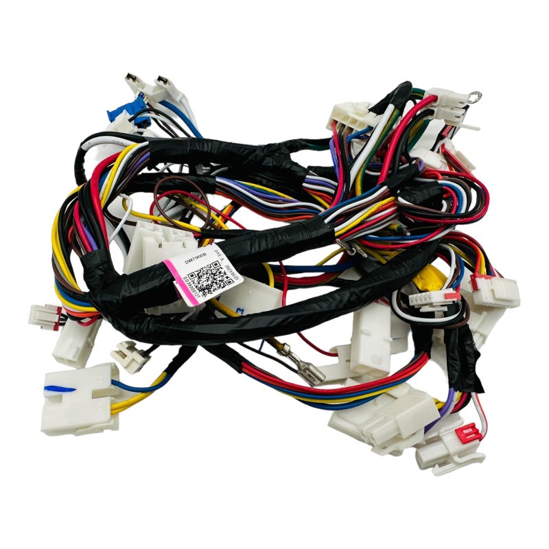 DD39-00012T - Wire Harness, Main