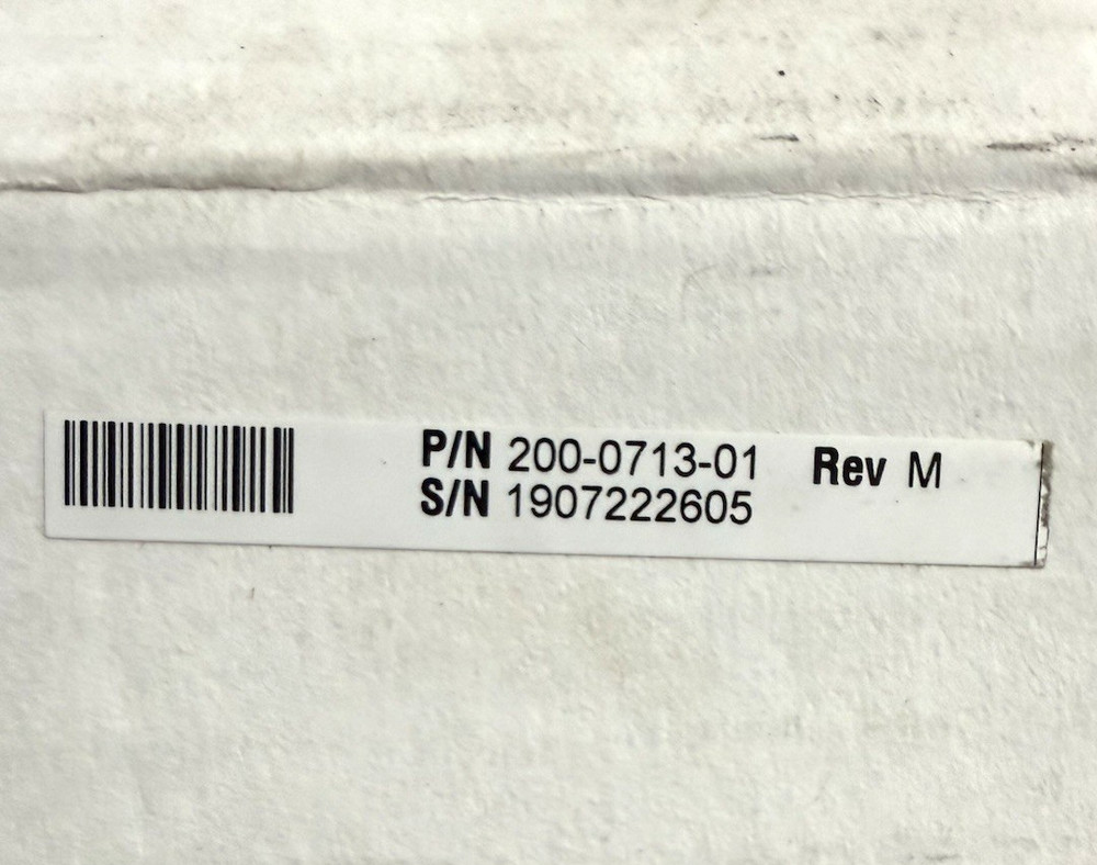 Ag Leader Steer Command ECU S-1 Controller Module 200-0713-01 *NEW READ*