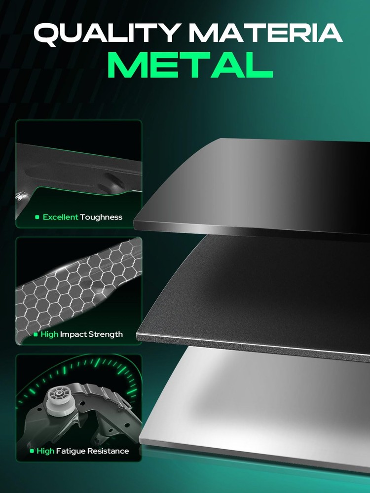 Radiator Support for E280 E300 E320 E350 E500 E55 AMG Steel Core Support