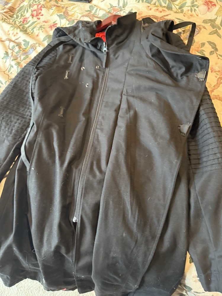 Star Wars Imperial Jacket