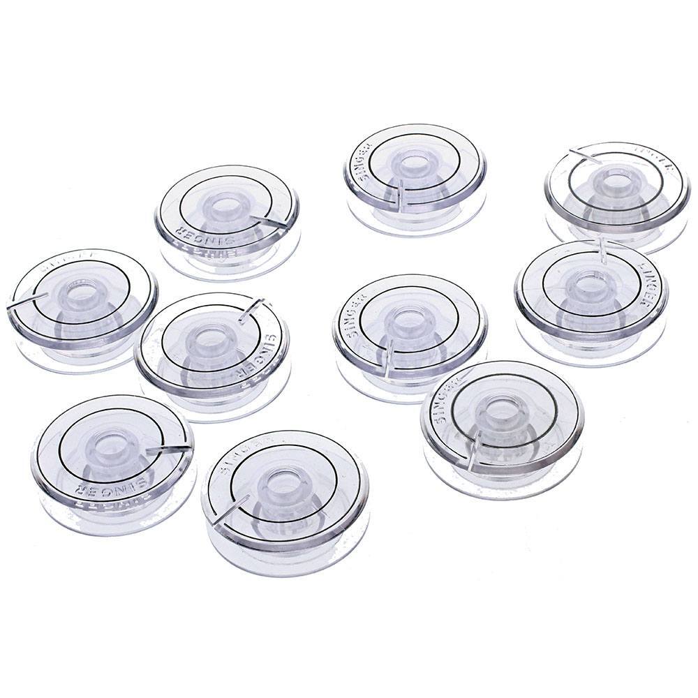 Bobbins 10pk, Singer
