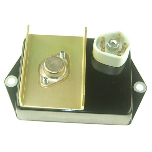 Ignition Module C850 Regitar USA