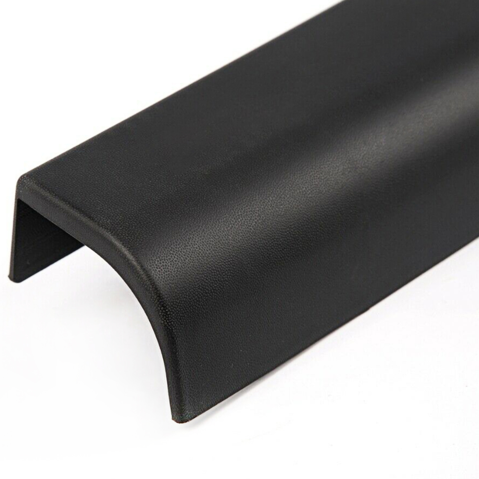 For 08-16 Ford F250 F350 F450 Super Duty Tailgate Cap Molding Protector Cover