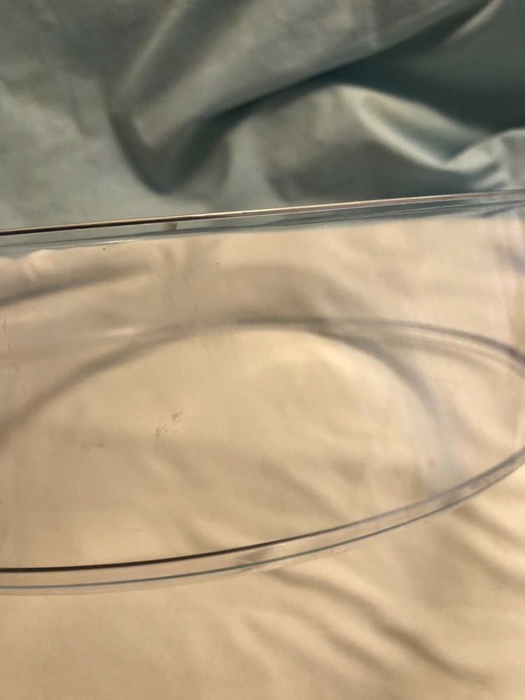 NuWave extender ring