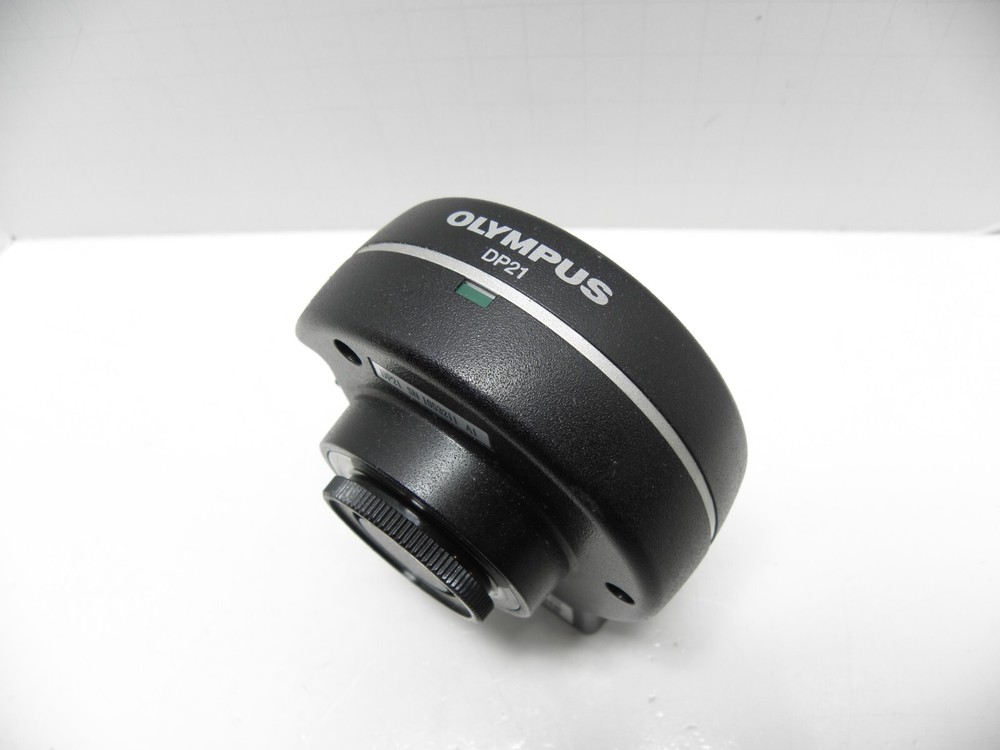Olympus Microscope Camera D21-CU