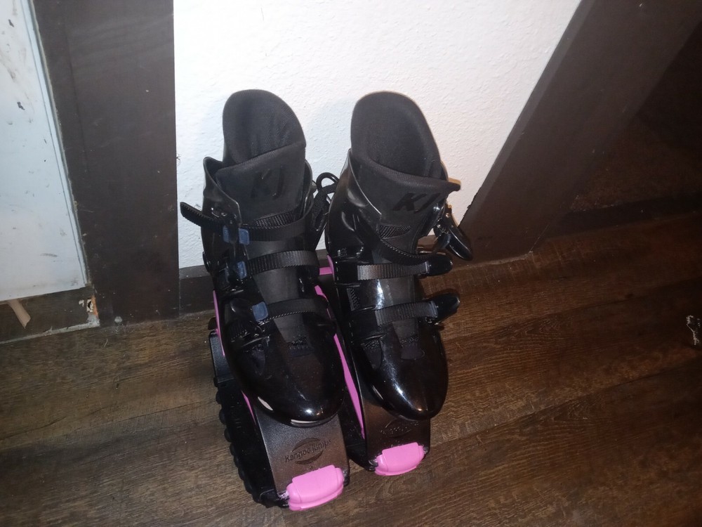 Exercise Boots