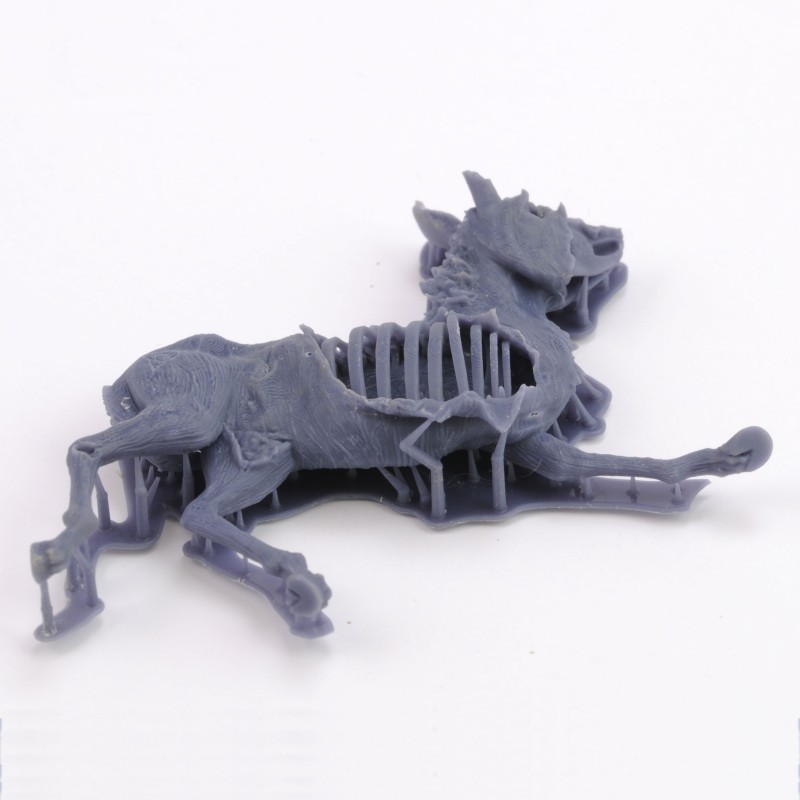 Royal Models 1/35 Donkey Carcass