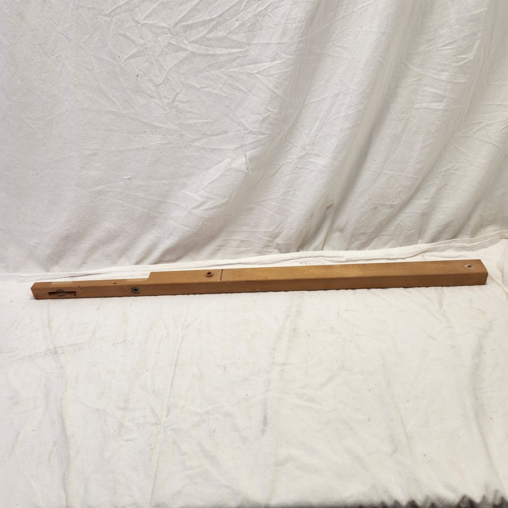 Nilus Leclerc Canada Loom Part: Wood Board 33"