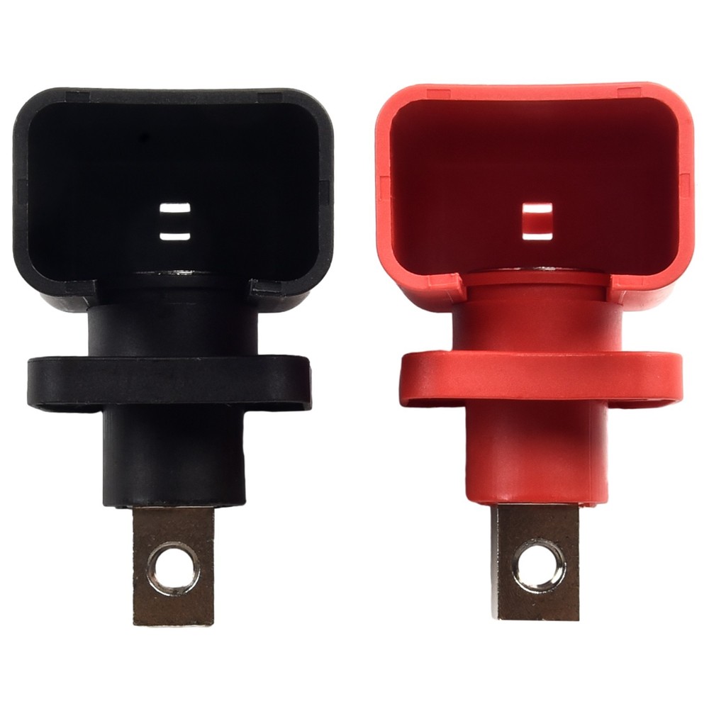 Battery Terminal Binding Post High Current Terminal Blocks 150a
