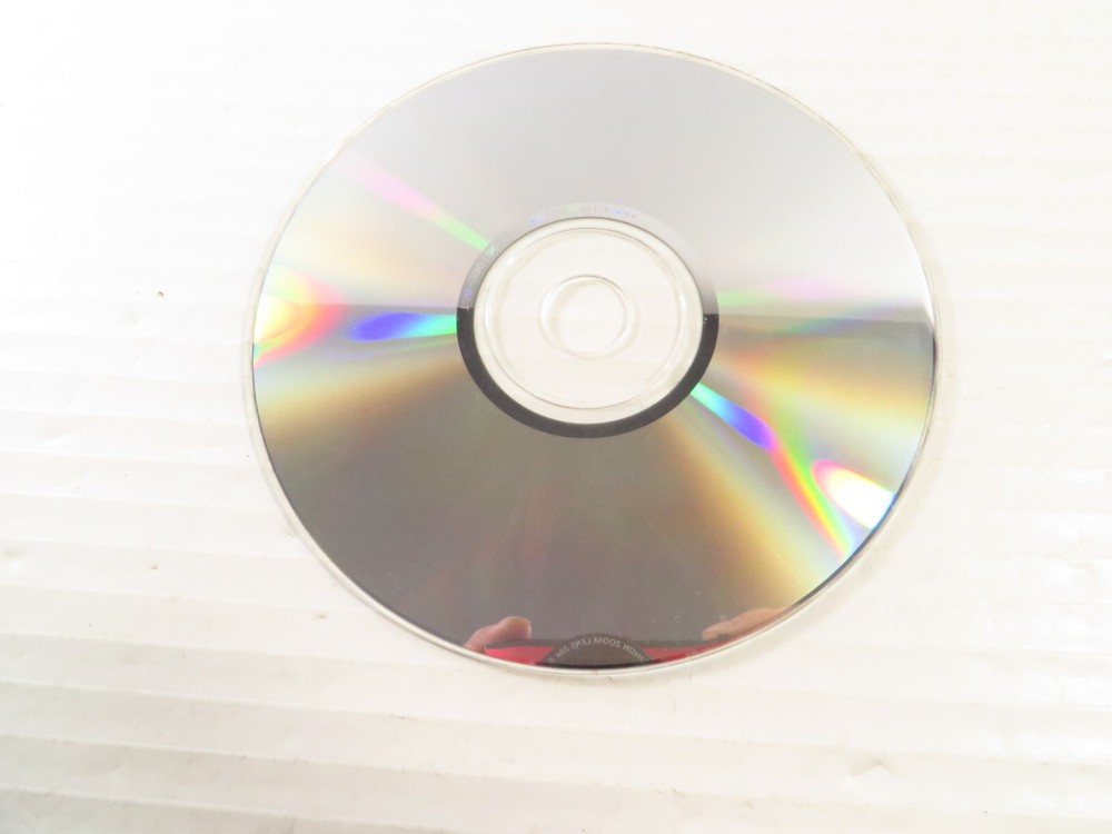 Novell DeveloperNet Essentials 1998 CD Disc: Java-Runtime, Java Corba ORB, More