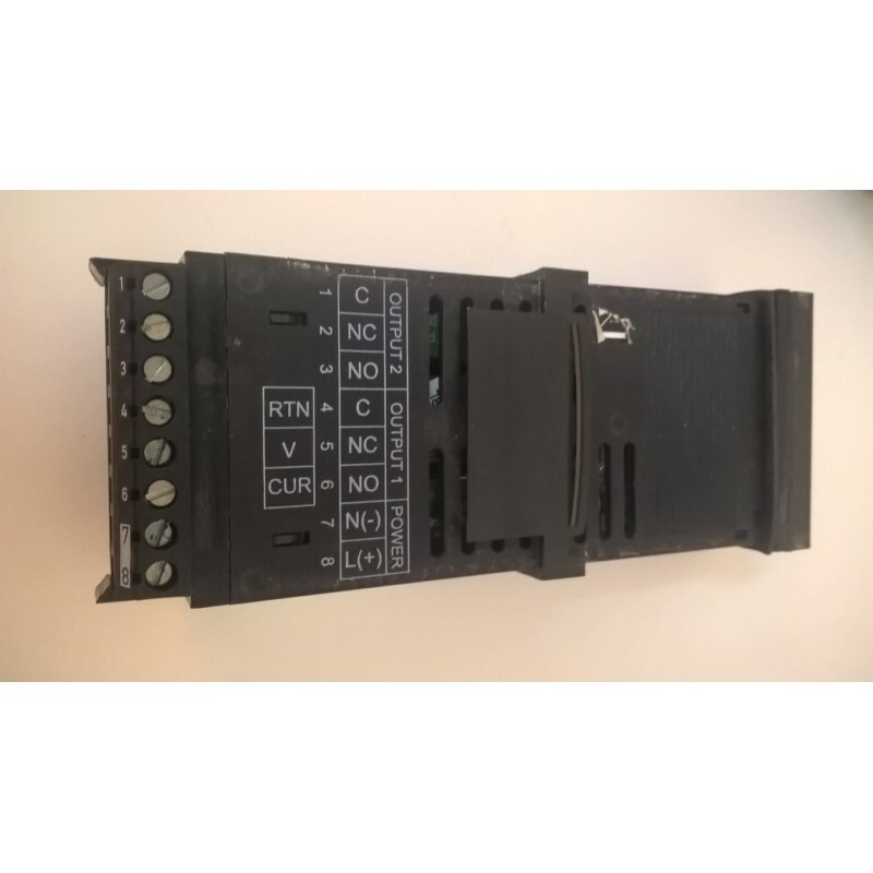 SET OF 3 PID Controller