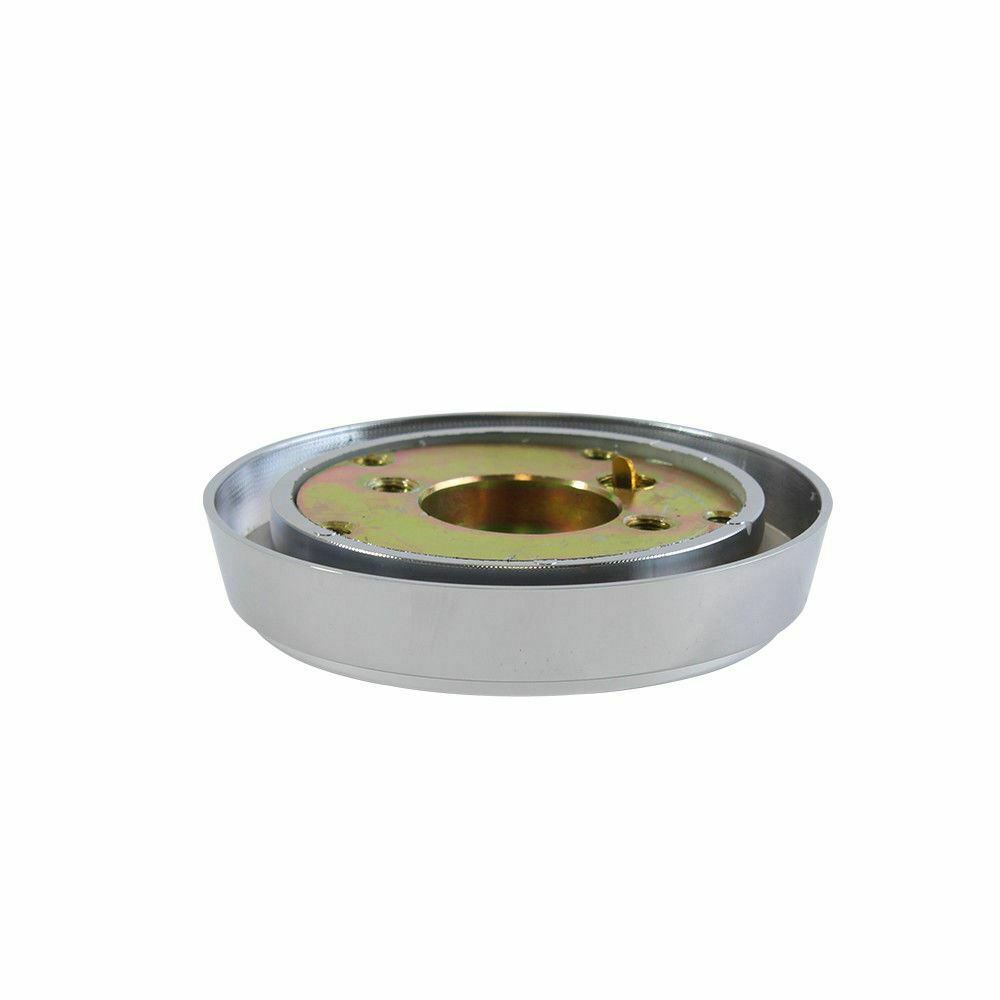 T04 Kenworth, Peterbilt Steering Wheel Hub Adapter Boss Kit- 5 Hole