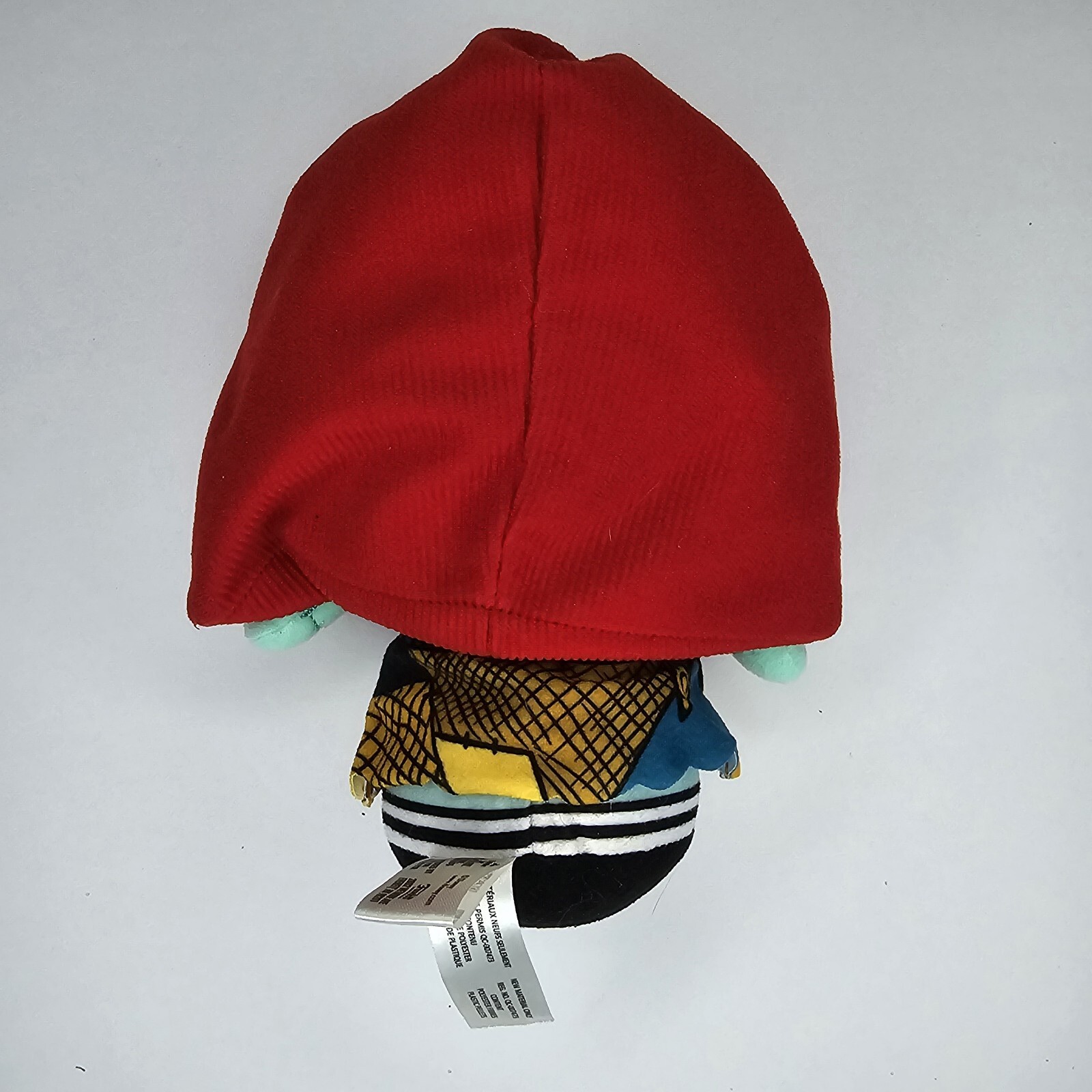 Funko It & Nightmare Before Christmas Lot Of 3 Oogie Boogie Sally 8" Plushies