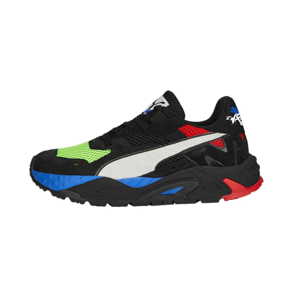 [307691-01] Mens Puma RS-TRCK X NFS