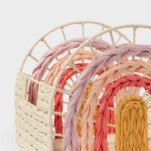 Kids' Book Storage - Pillowfort™