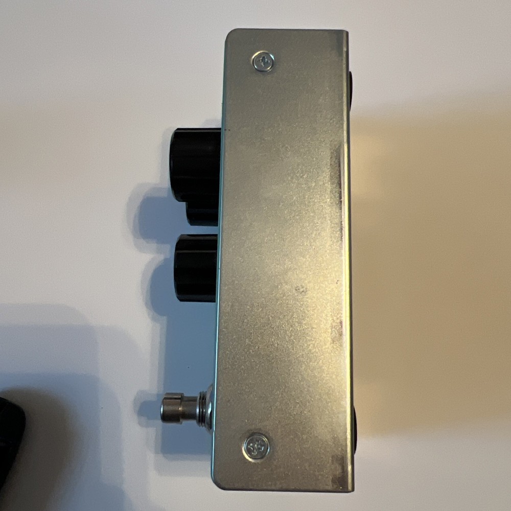 TC Electronic Prophet Delay pedal