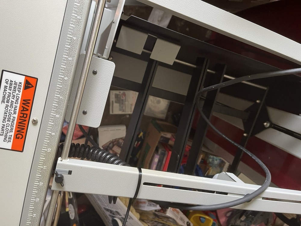 Formax Fd 676 Continuous Form Burster