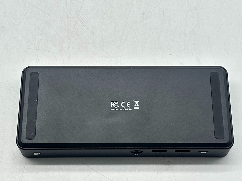 Inland HDMI USB-C KVM Switch